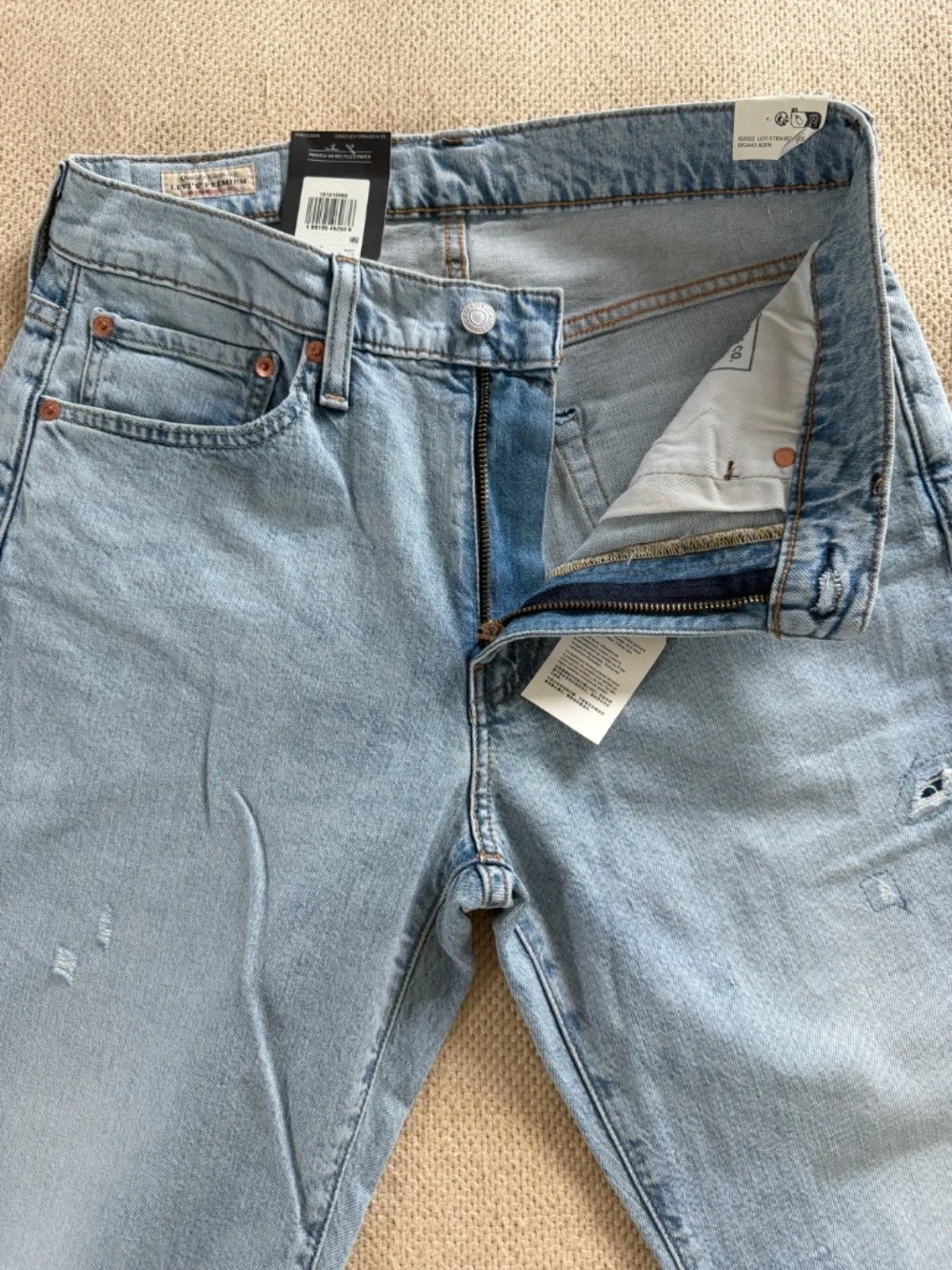 Levis these premium